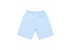 AVARRI STARS SHORTS SKY BLUE