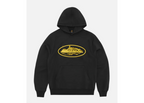 Corteiz Honey Black Hoodie