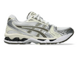 ASICS GEL KAYANO 14 WHITE IVORY