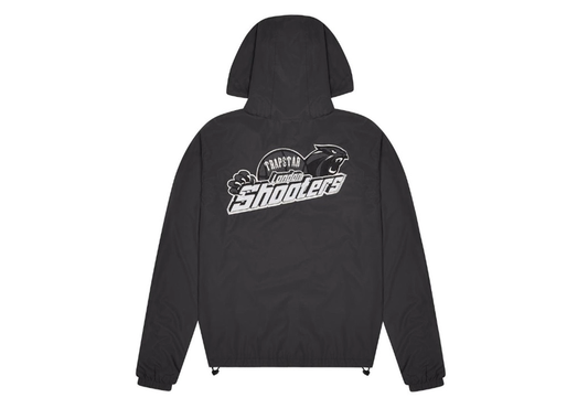 Trapstar London Shooters Windbreaker - Black
