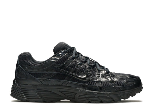 P-6000 Black