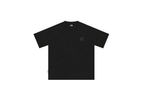 Zero Signal Black Basics Tee