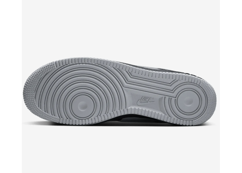 Nike Air Force 1 Low x Central Cee x Syna White Smoke Grey