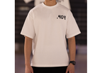 ZERO SIGNAL ".404" WHITE TEE