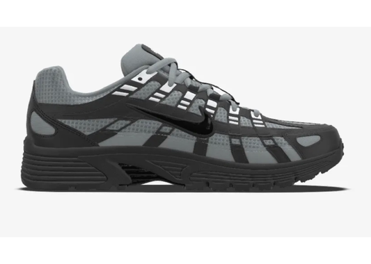 NIKE P-6000 SHADOW GREY