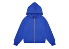 CARSICKO FTP TRACKSUIT - ROYAL BLUE