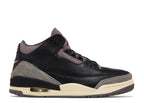 A Ma Maniere x Wmns Air Jordan 3 Retro While You Were Sleeping