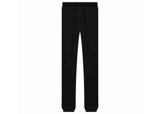 Fear of God Essentials Sweatpants (SS22) Stretch Limo