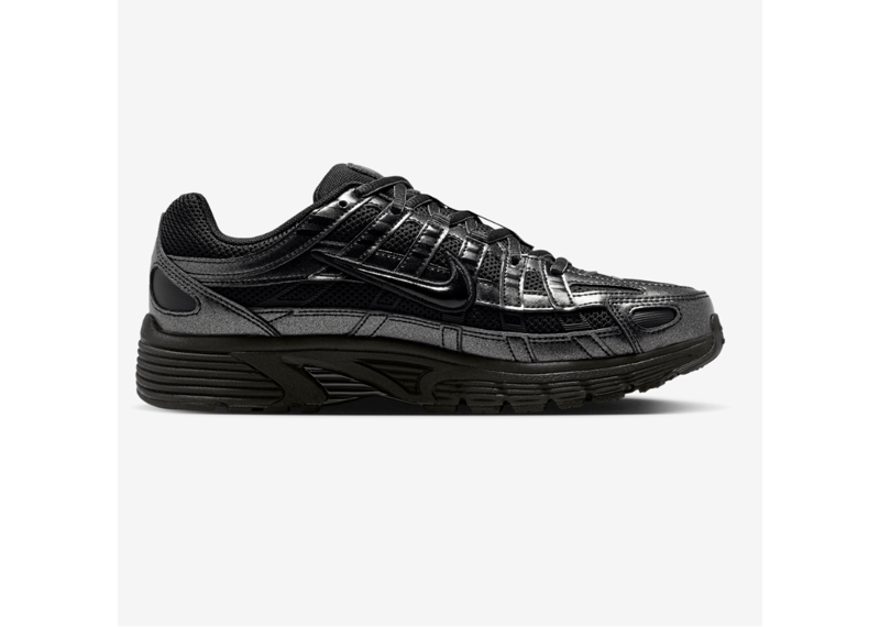 Nike P-6000 Black Anthracite (W)