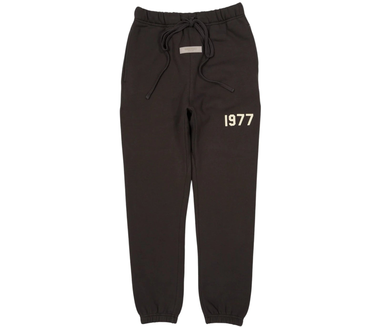 Fear of God Essentials Elasticized Cuffs 1977 Sweatpants Iron