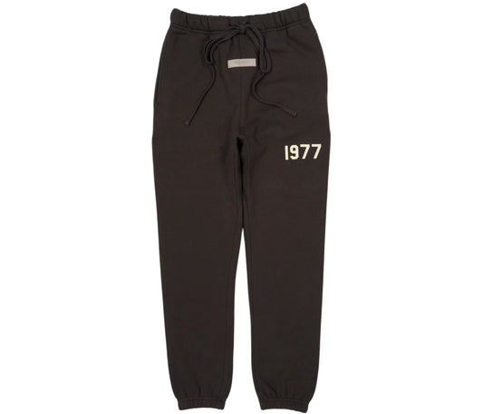 Fear of God Essentials Elasticized Cuffs 1977 Sweatpants Iron