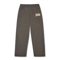 Broken Planet Straight Leg Beluga Grey Sweatpants