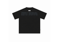 Zero Signal Black Basics Tee