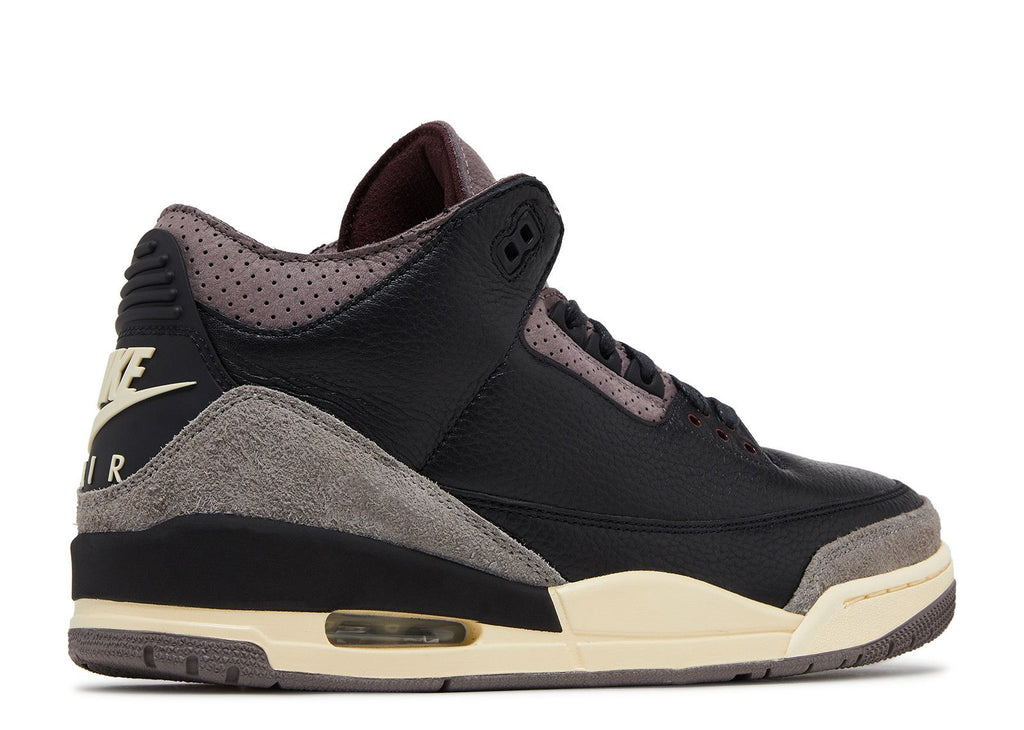 A Ma Maniere x Wmns Air Jordan 3 Retro While You Were Sleeping
