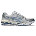 Asics Gel-Kayano 14 White Light Navy