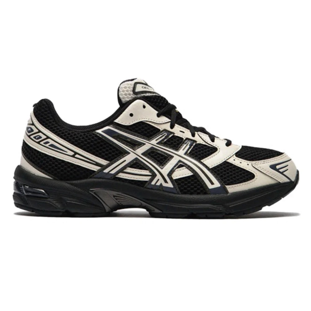 ASICS GEL-1130 BLACK CREAM