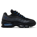 Nike Air Max 95 Big Bubble Black Game Royal