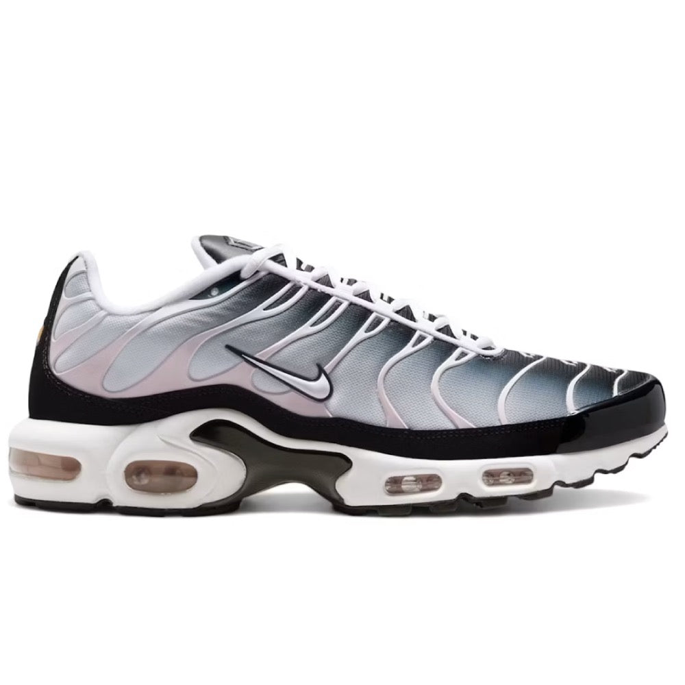 Nike Air Max TN Black Pink Foam
